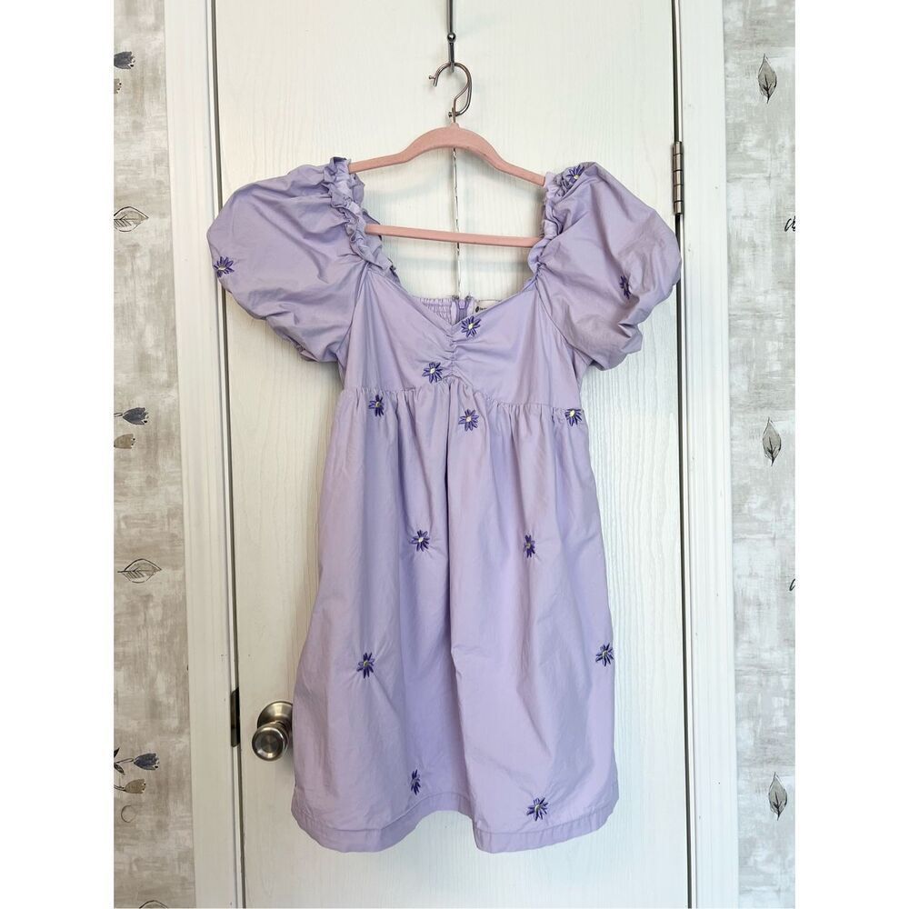 The Impeccable Pig Dress